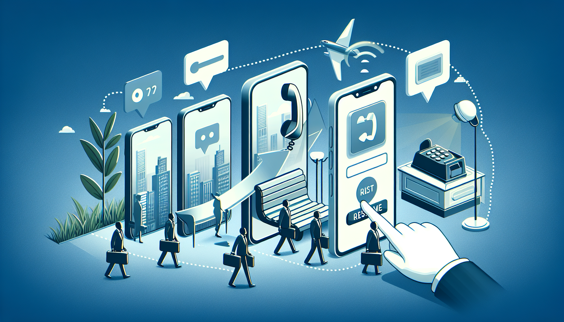 Reserva en Línea: Optimiza Tu Negocio y Satisface a Tus Clientes