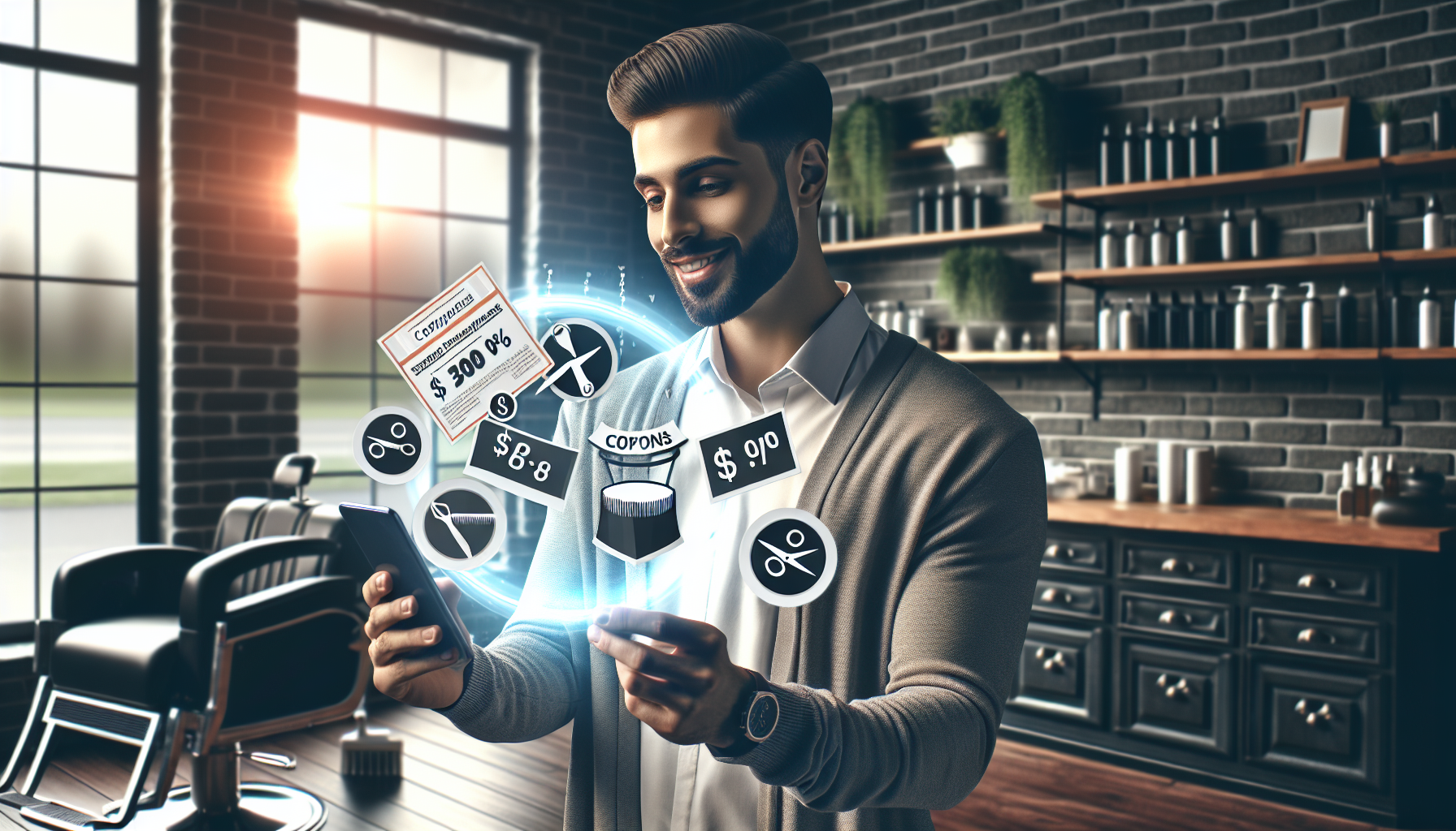 Estrategias Efectivas para Usar Cupones y Promociones