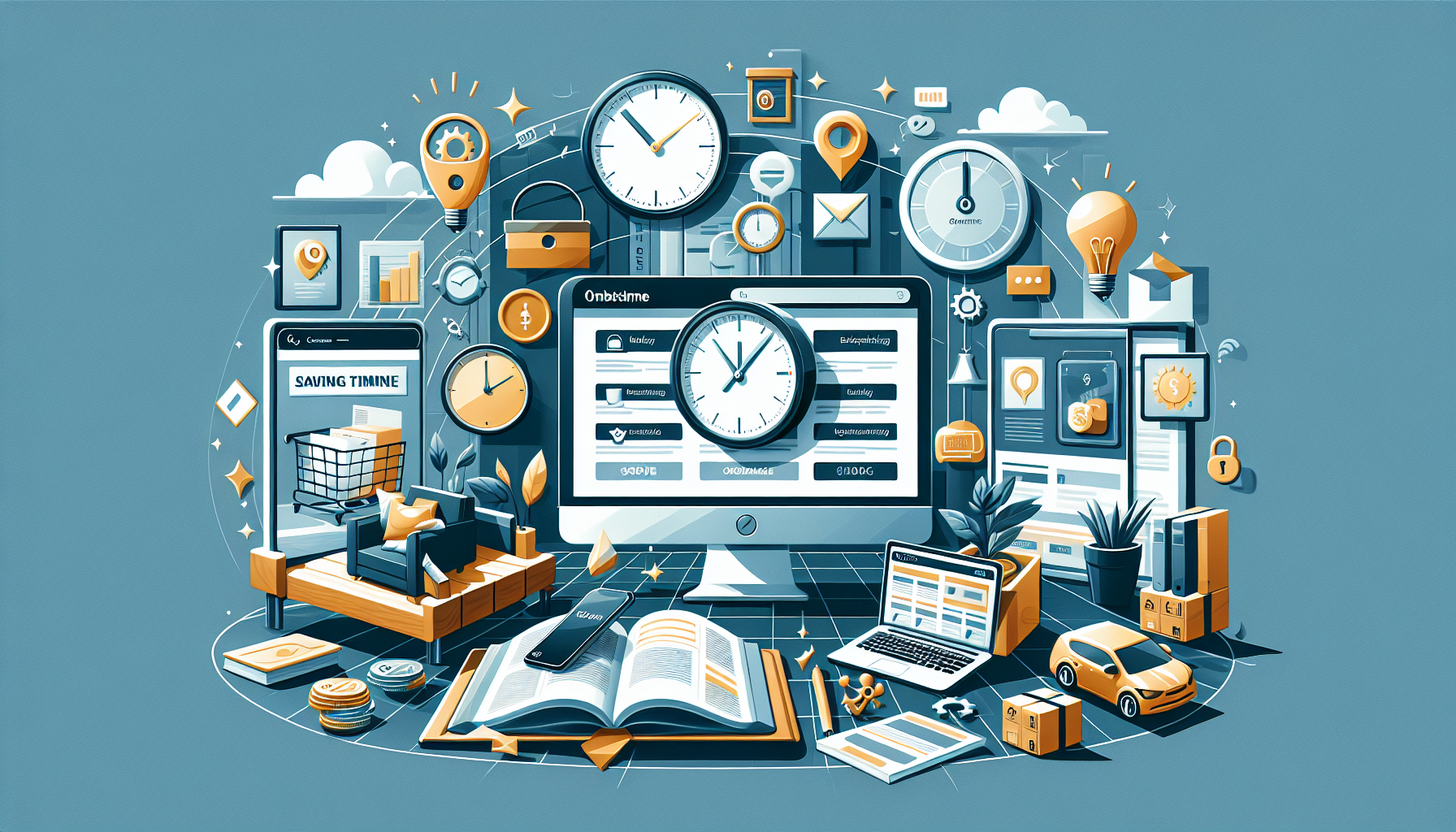 Catálogos Web: La Preferencia del Cliente Moderno