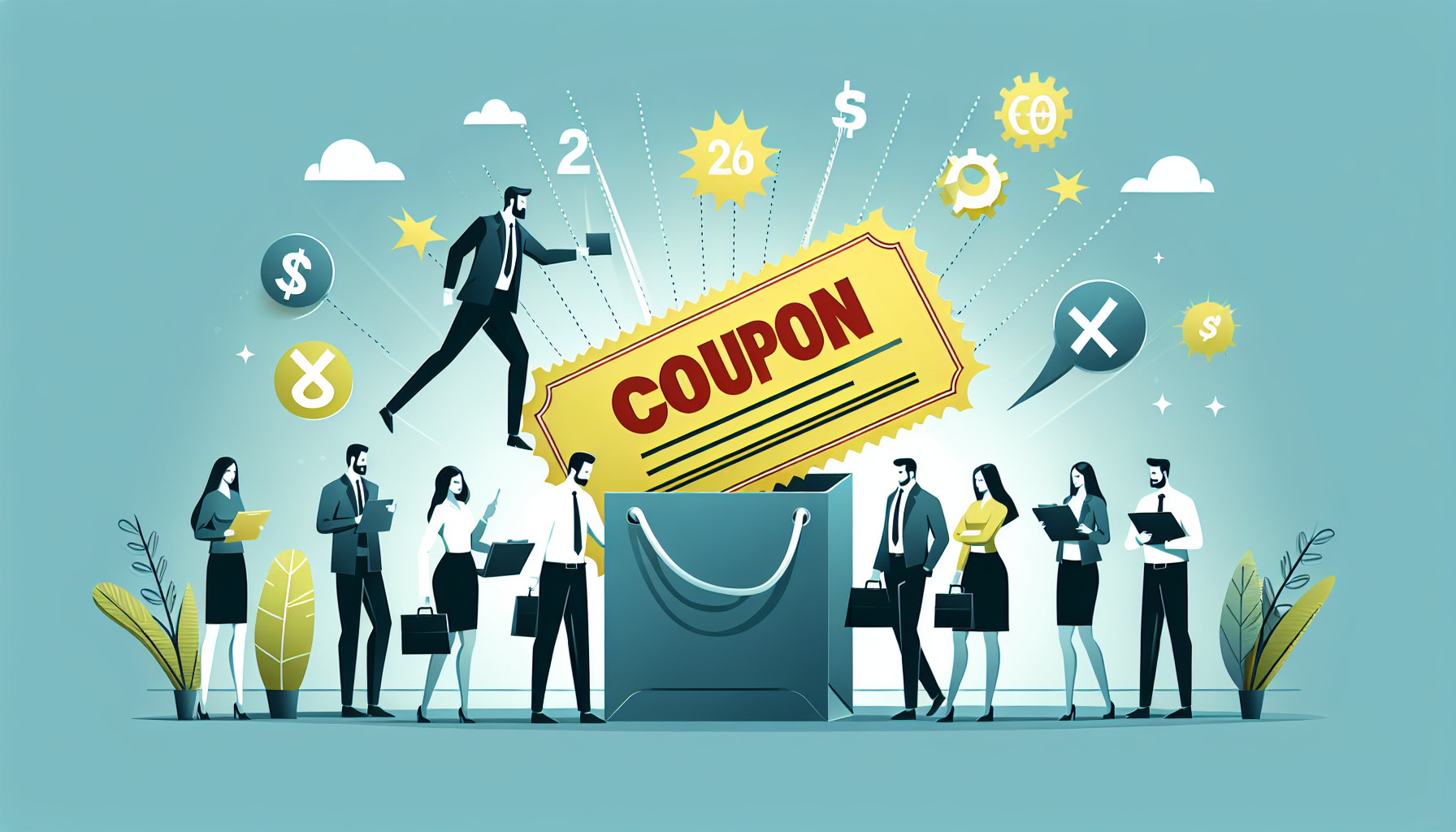 Cómo los Cupones y Promociones Impulsan tu Negocio