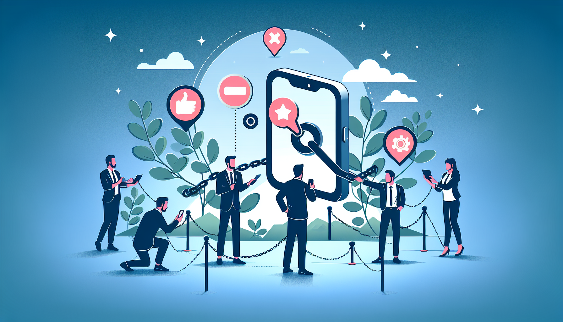 Link-in-Bio: Estrategias por Rubro para Potenciar tu Negocio