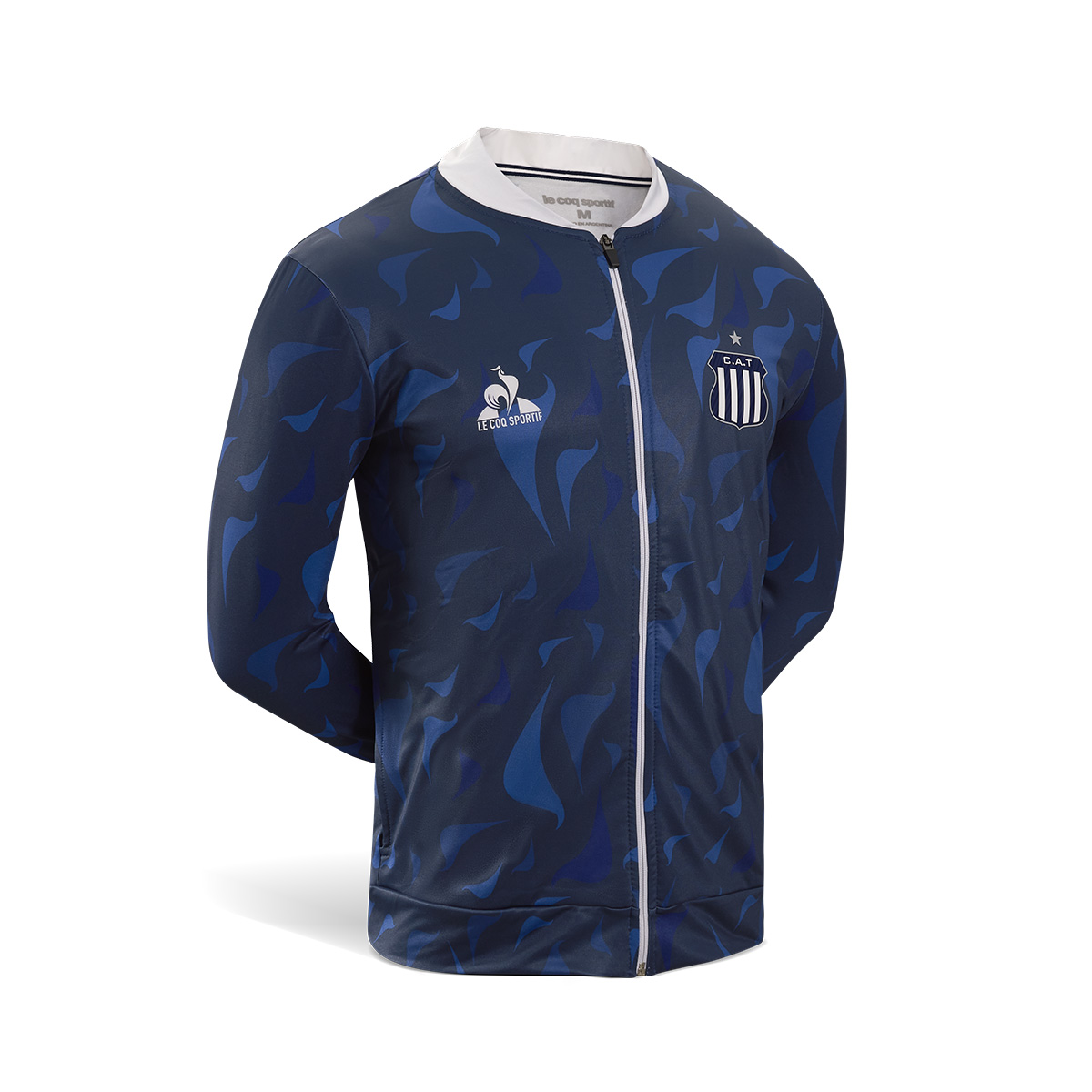 Campera Salida - Talleres de Córdoba