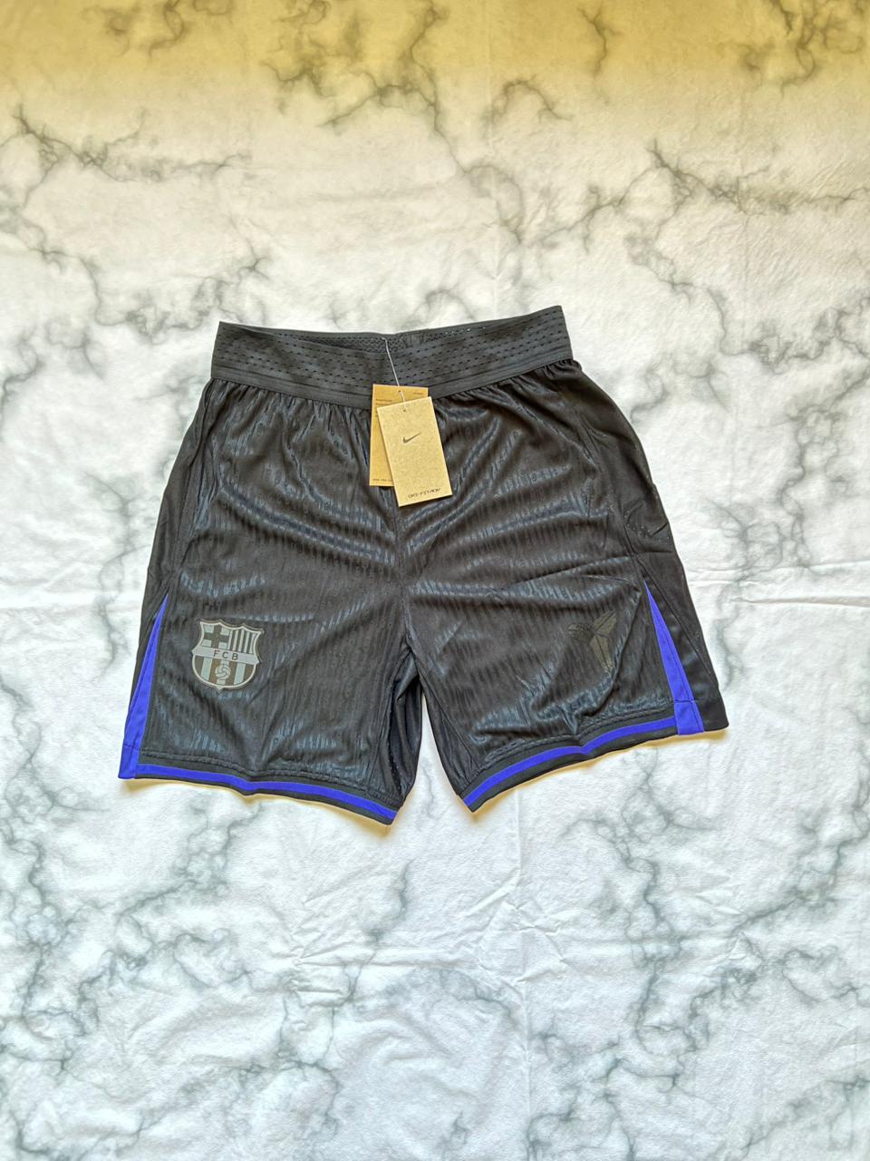 Barcelona 3 equipacion — foto 1