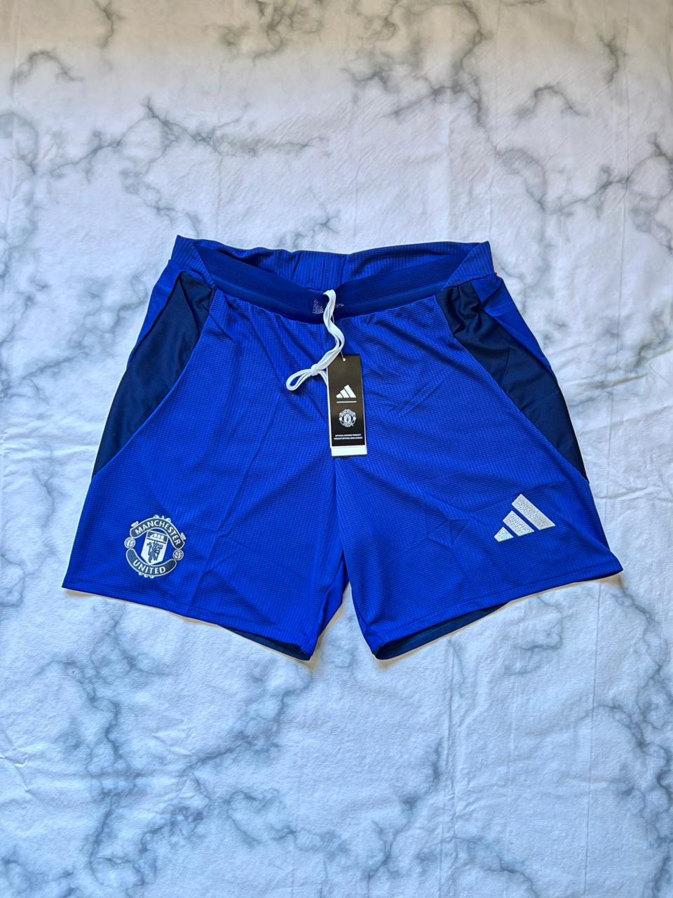 Manchester united alternativo 2025 — foto 1