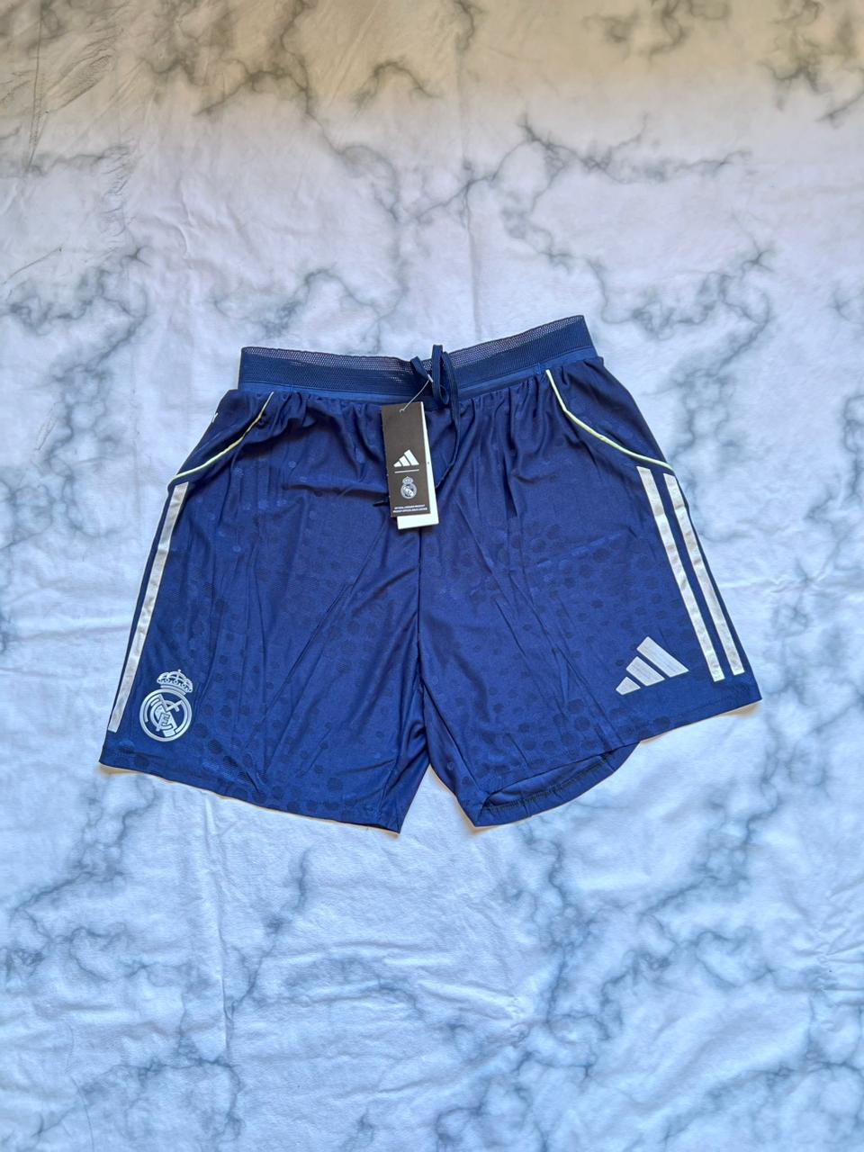 Real madrid alternativo — foto 1