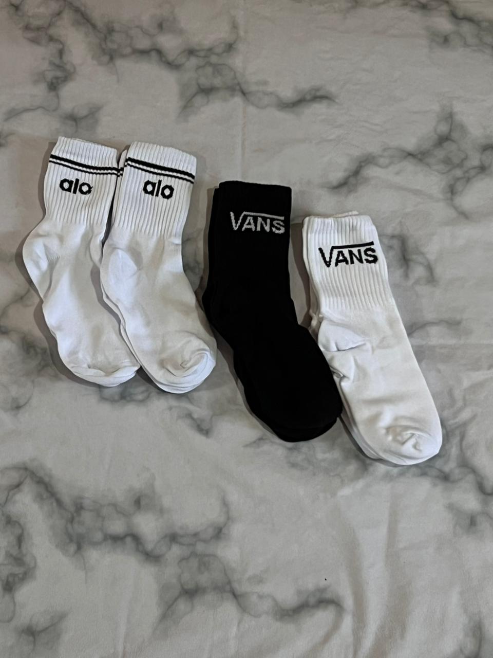 Alo - Vans — foto 1