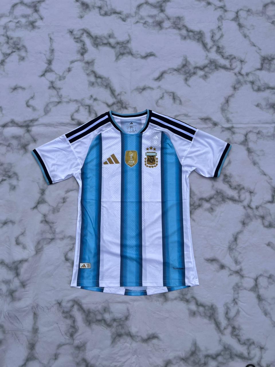 Selección Argentina Mundial 2026 — foto 1