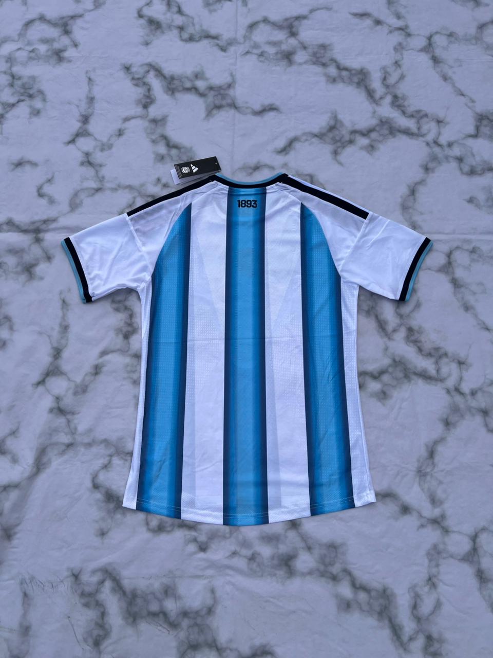 Selección Argentina Mundial 2026 — foto 2