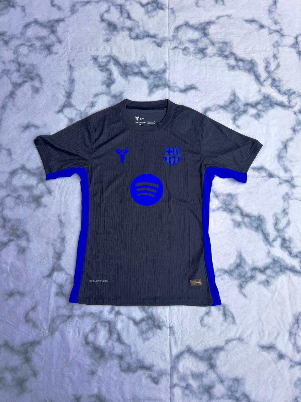 Barcelona tercera equipacion — foto 1