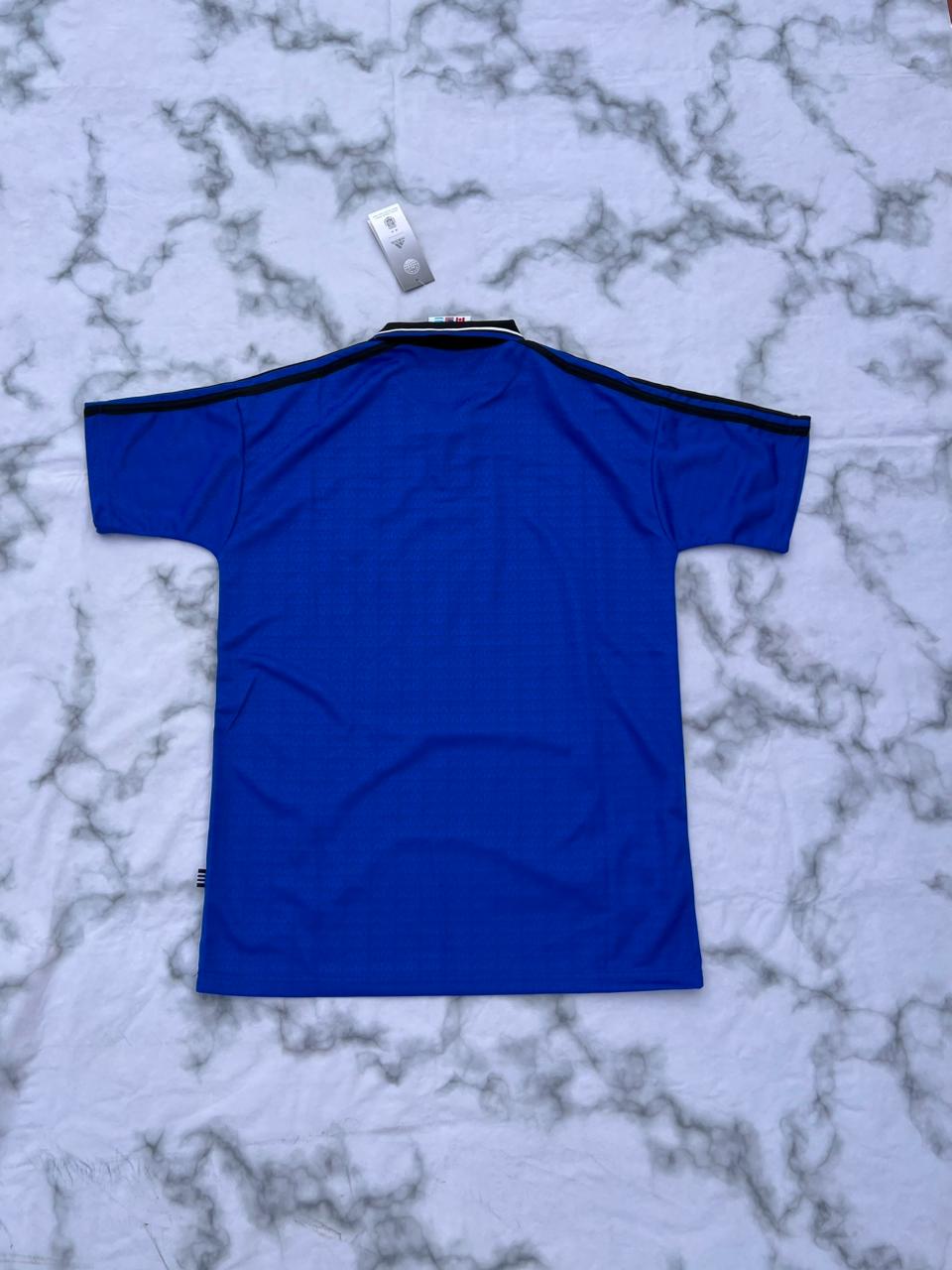 Camiseta Argentina 94 — foto 2