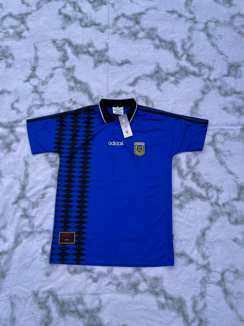 Camiseta Argentina 94 — foto 1