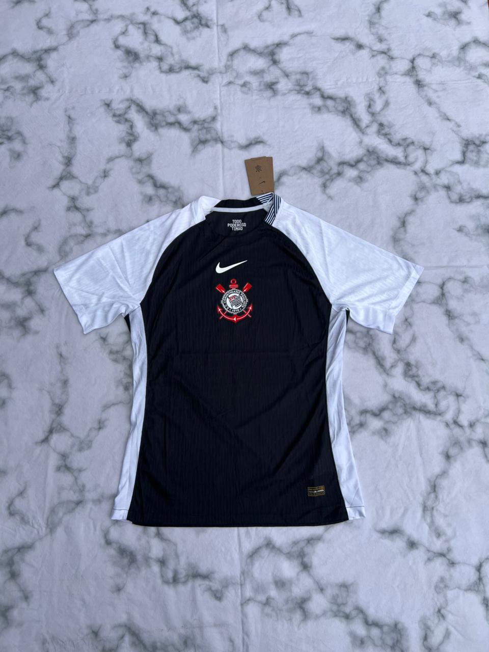 Camiseta Corinthians Version Jugador  — foto 1