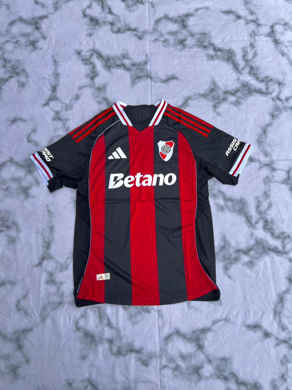 Camiseta River Alternativa — foto 1