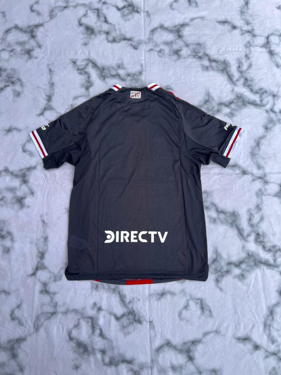 Camiseta River Alternativa — foto 2