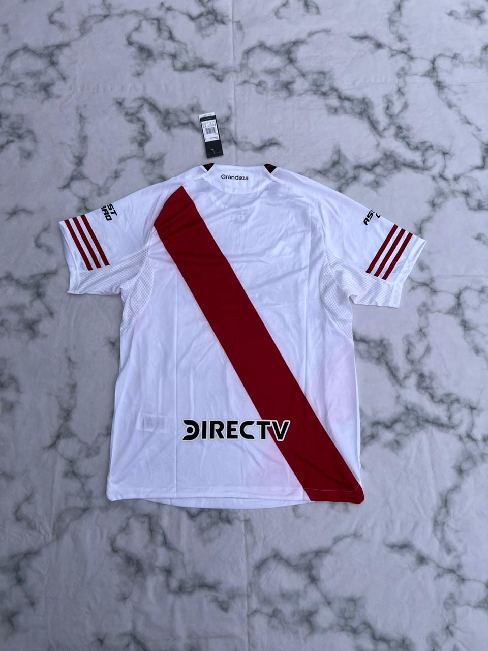 Camiseta River titular — foto 2