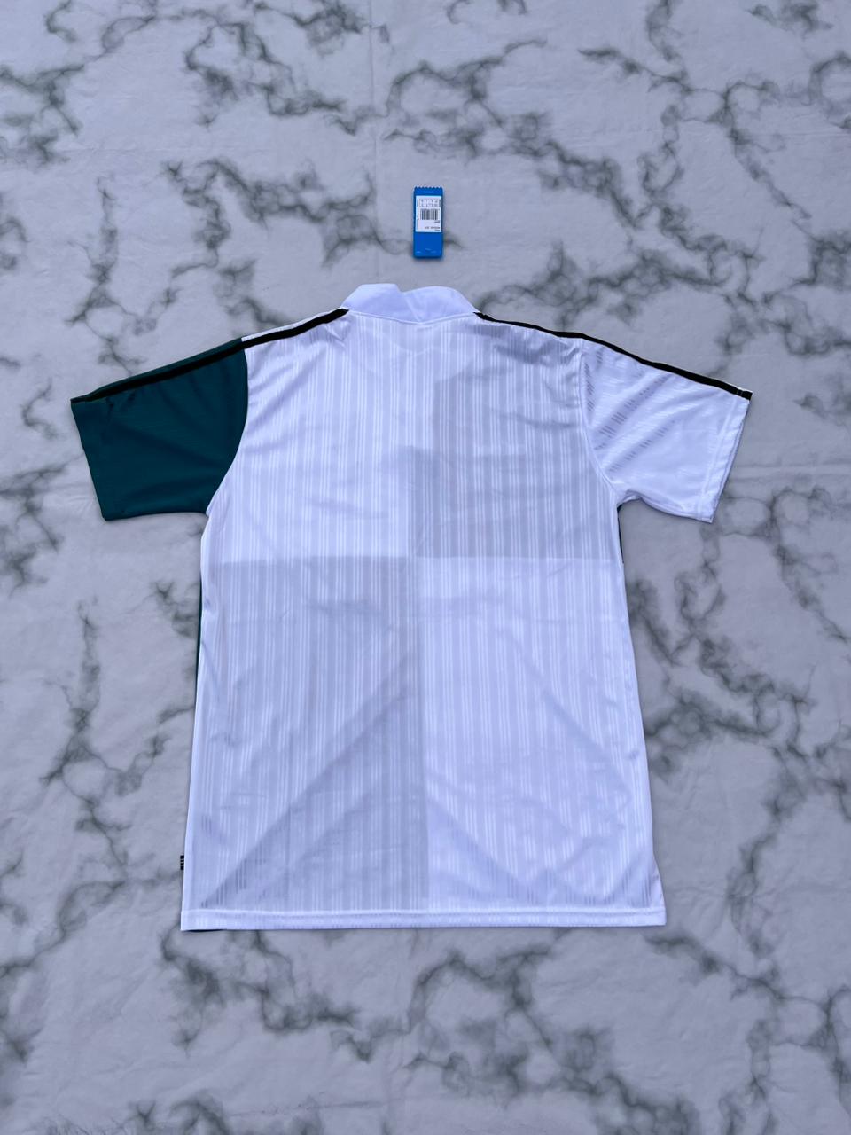 Camiseta Liverpool retro 96 — foto 2