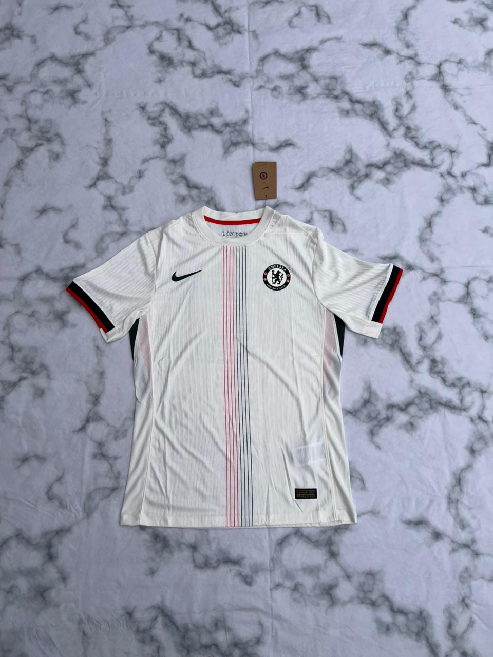 Camiseta Chelsea alternativa — foto 1