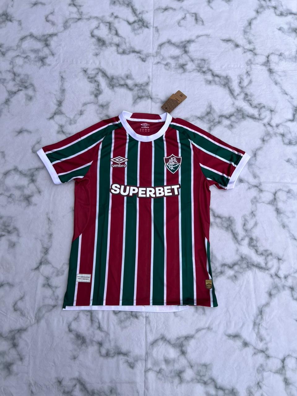 Fluminense — foto 1