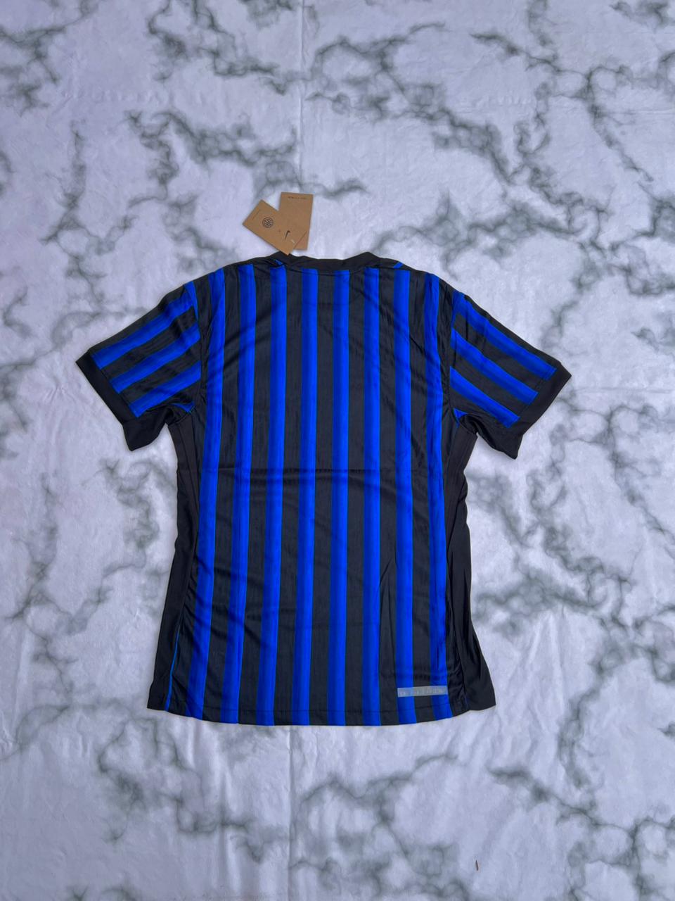 Camiseta Inter titular 2026 — foto 2