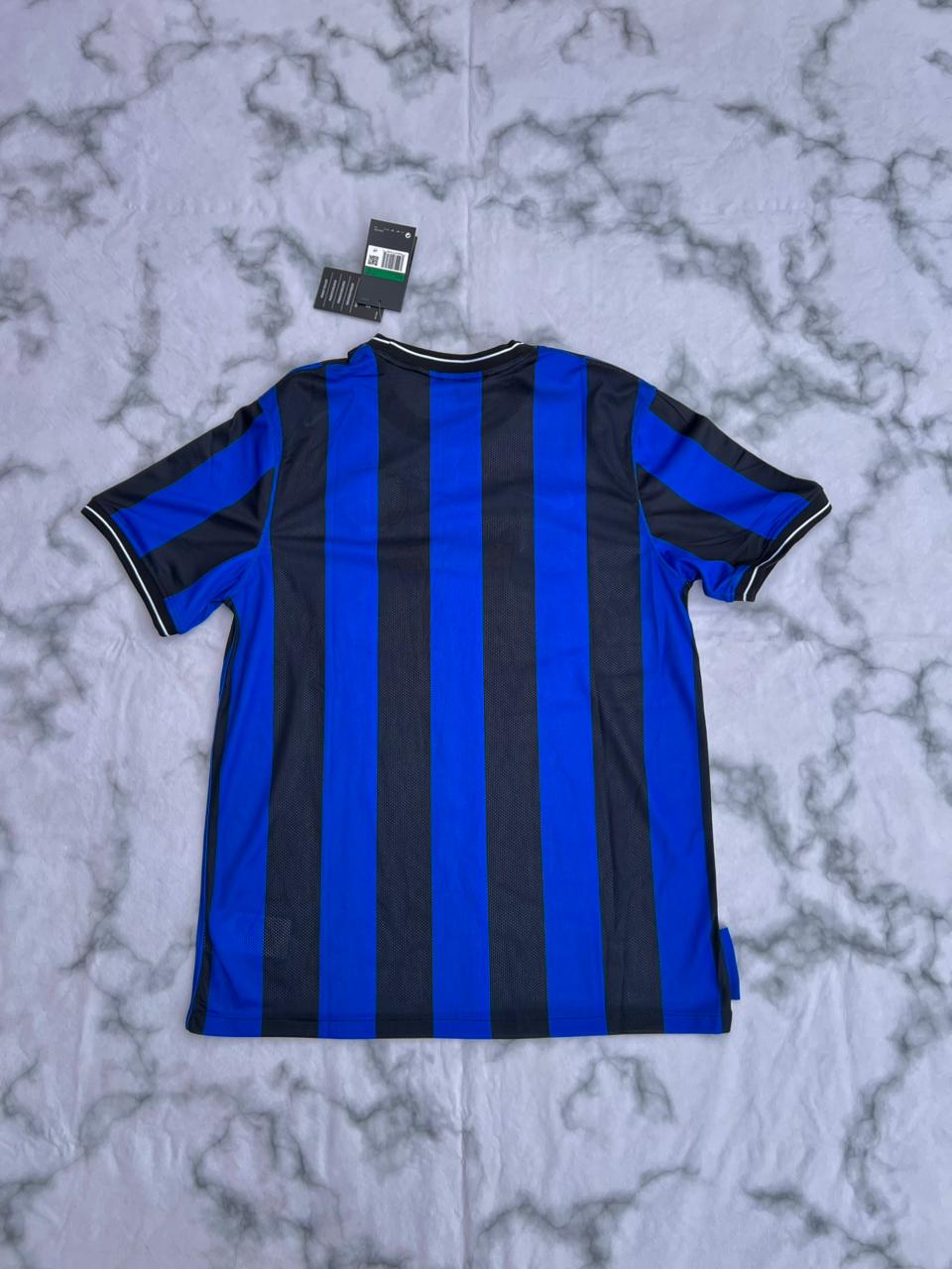 Camiseta Inter 2010 — foto 2
