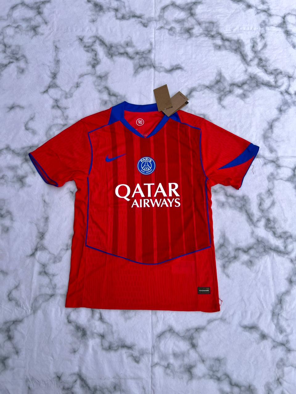 Camiseta PSG 3 equipacion  — foto 1