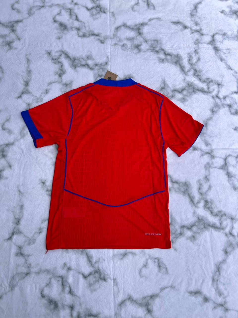 Camiseta PSG 3 equipacion  — foto 2