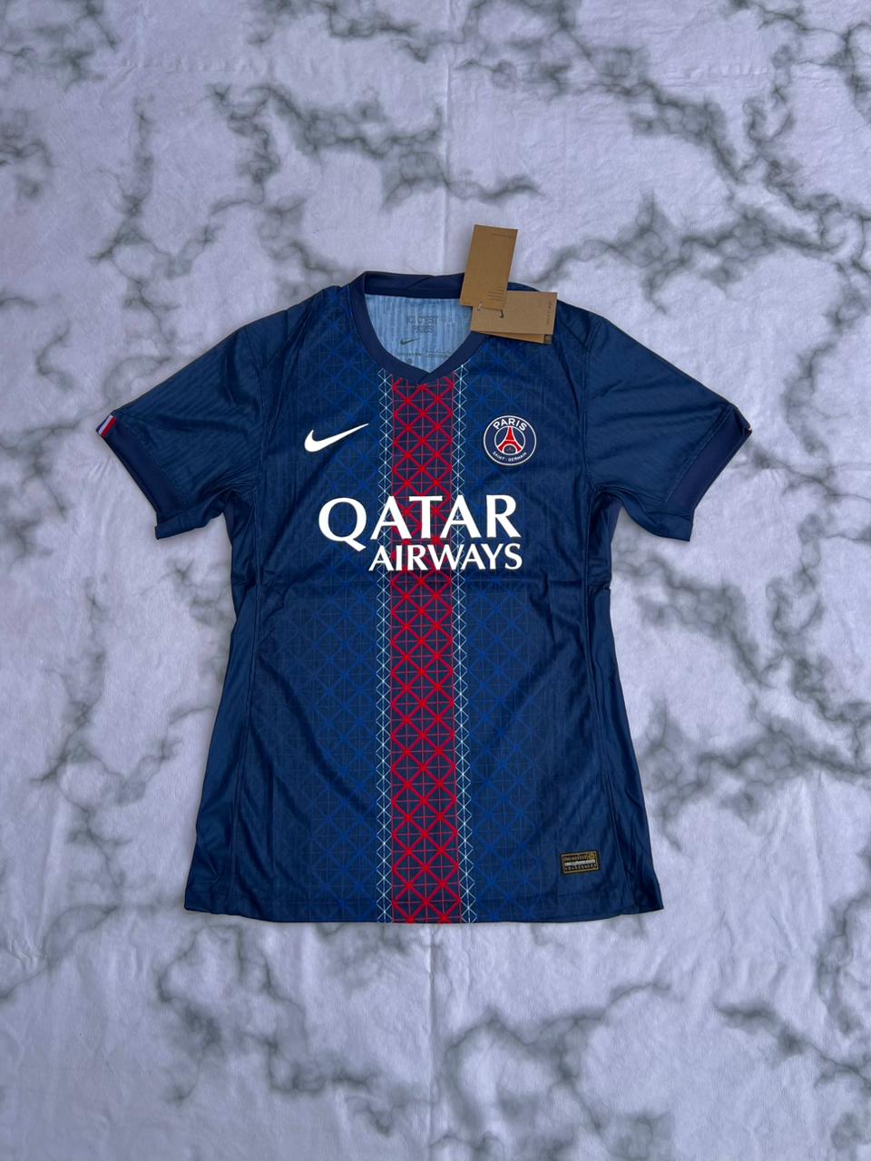Camiseta PSG 2026 — foto 1