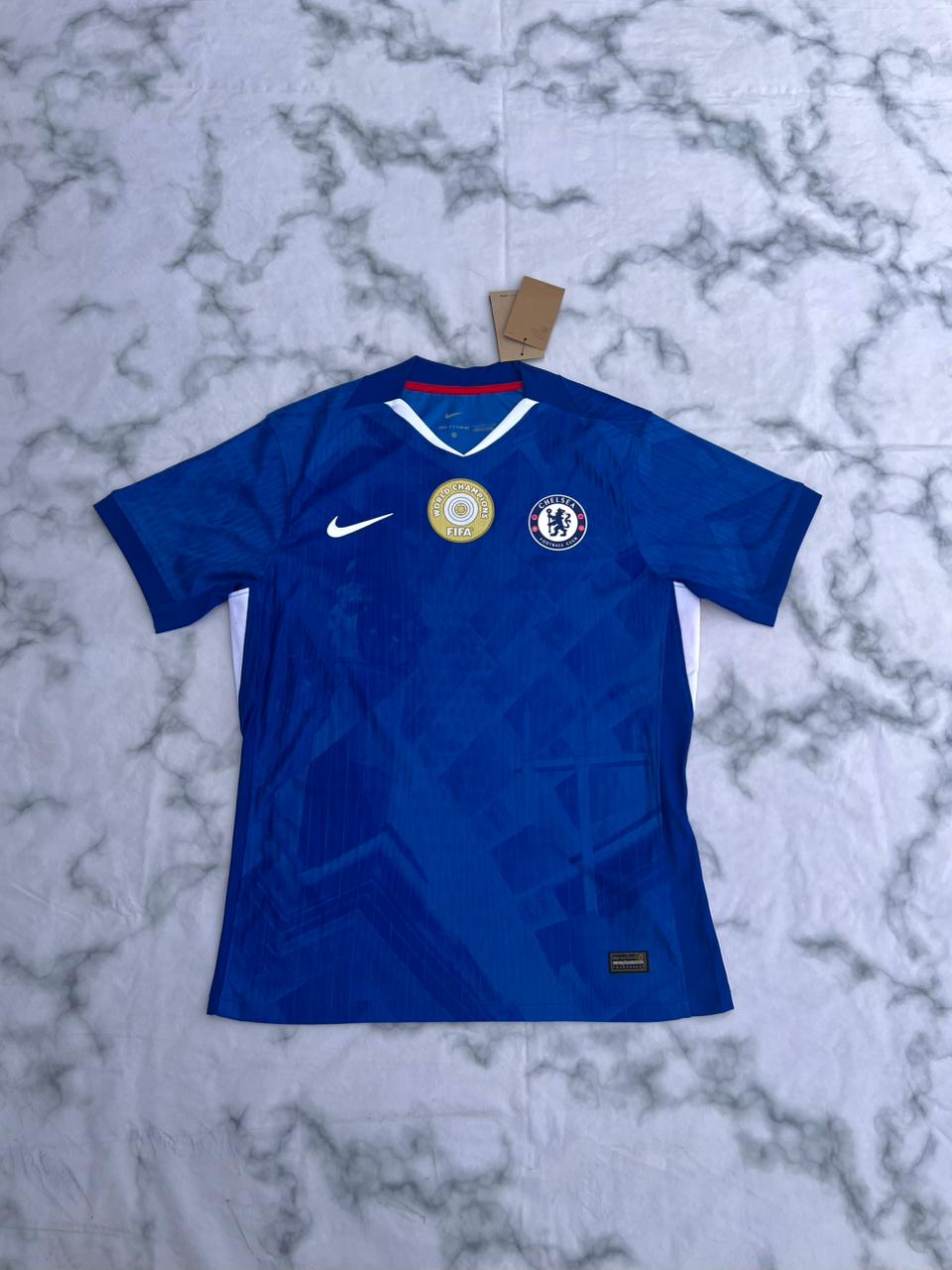 Camiseta Chelsea 2026 Nueva Temporada — foto 1