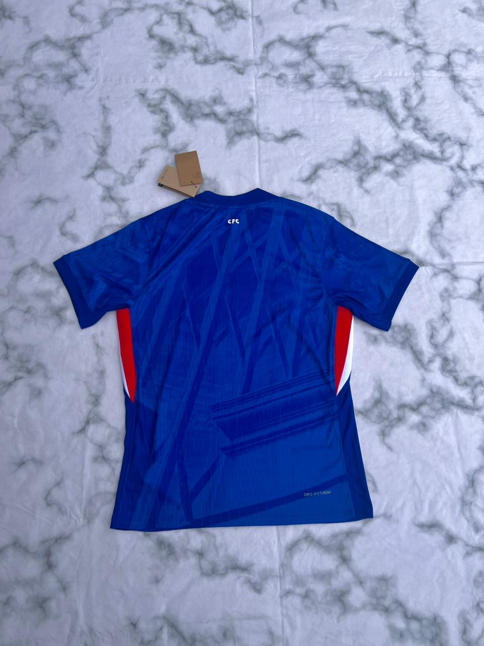 Camiseta Chelsea 2026 Nueva Temporada — foto 2