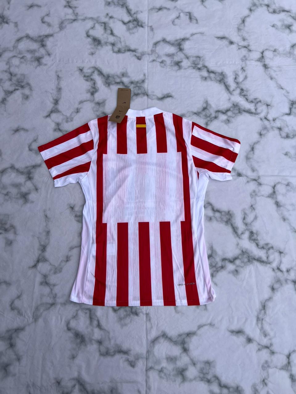 Nueva Camiseta Atlético de Madrid 2026 — foto 2