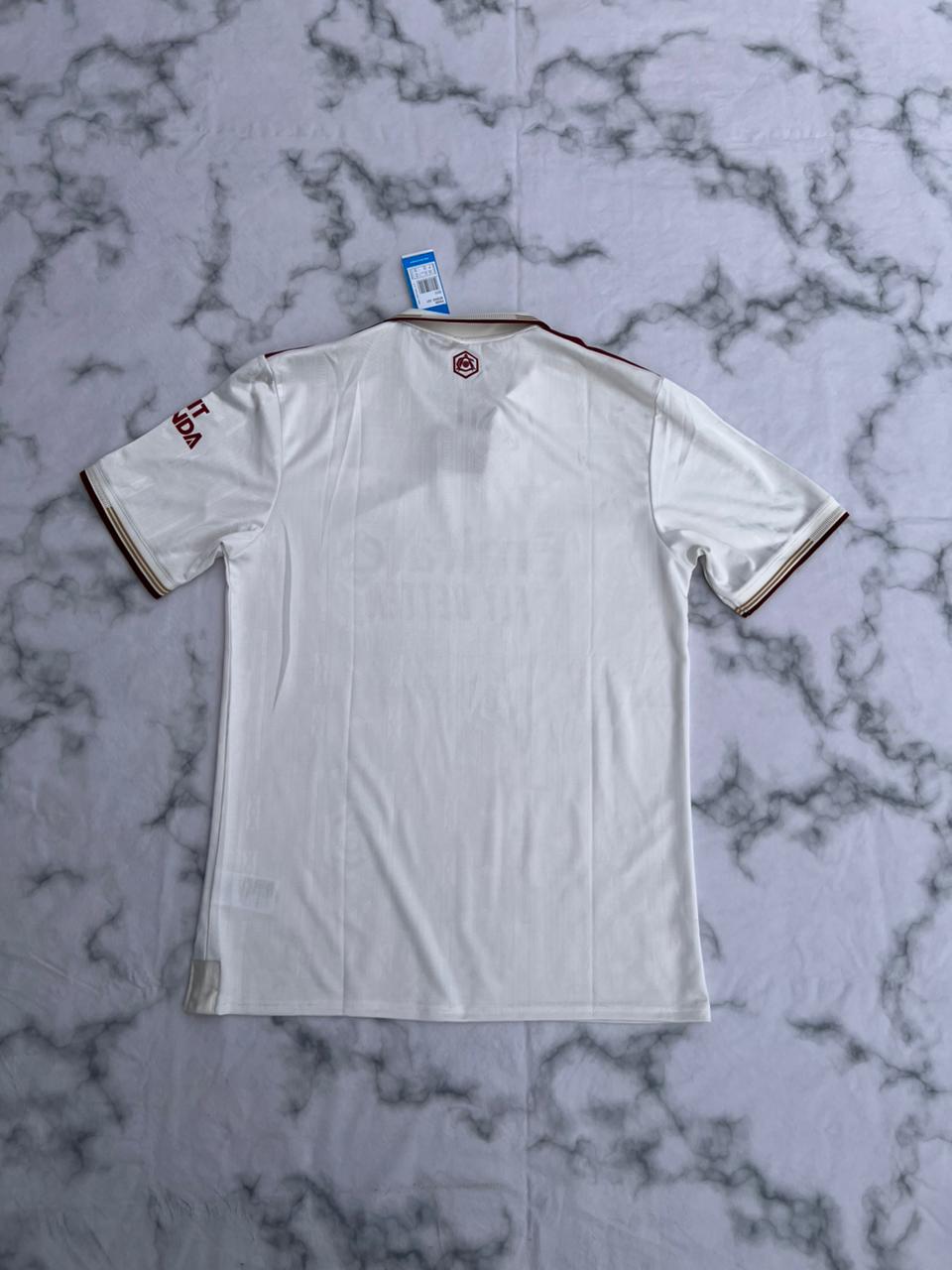 Camiseta Arsenal alternativa — foto 2