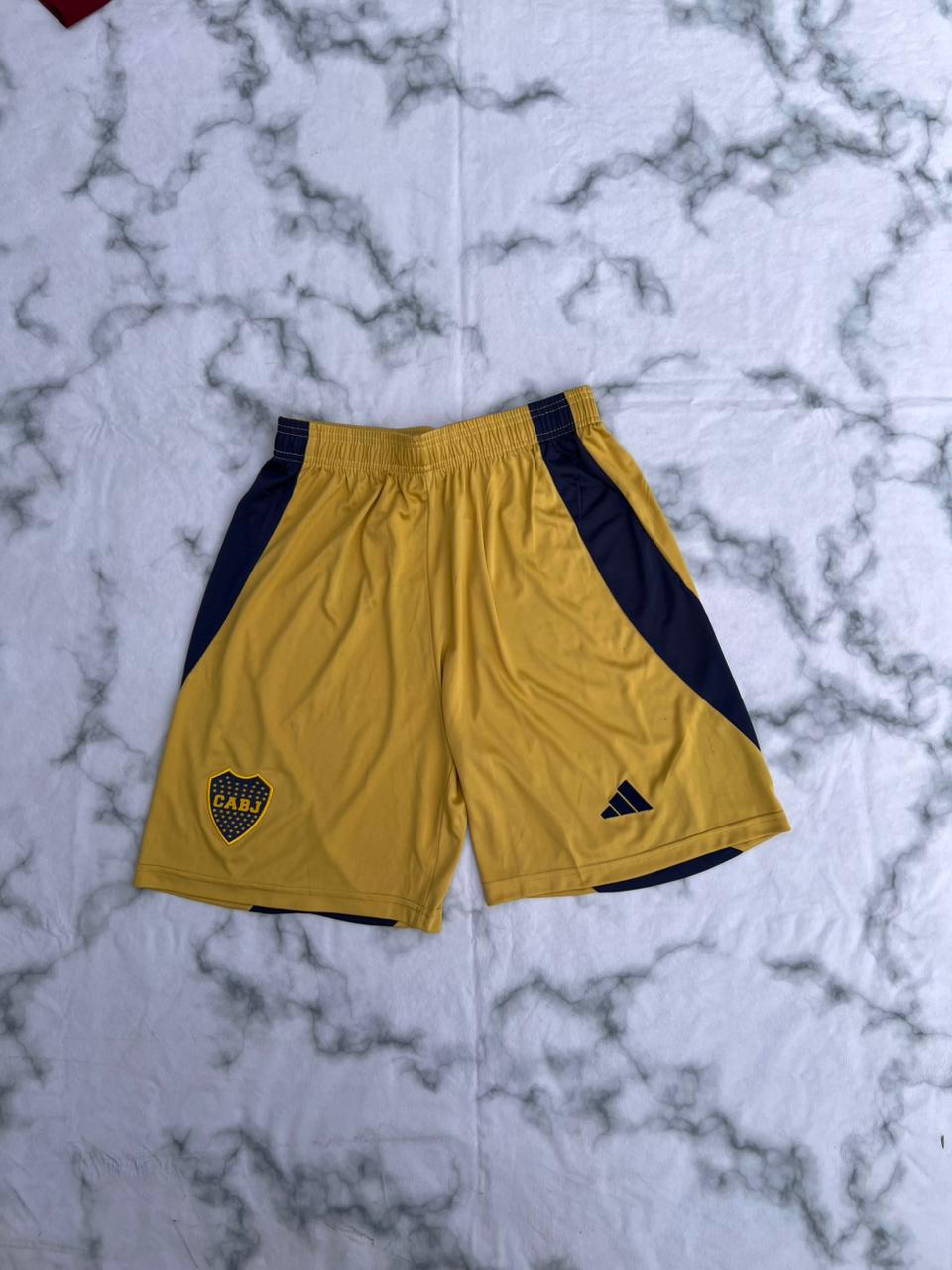 Short boca alternativo — foto 1