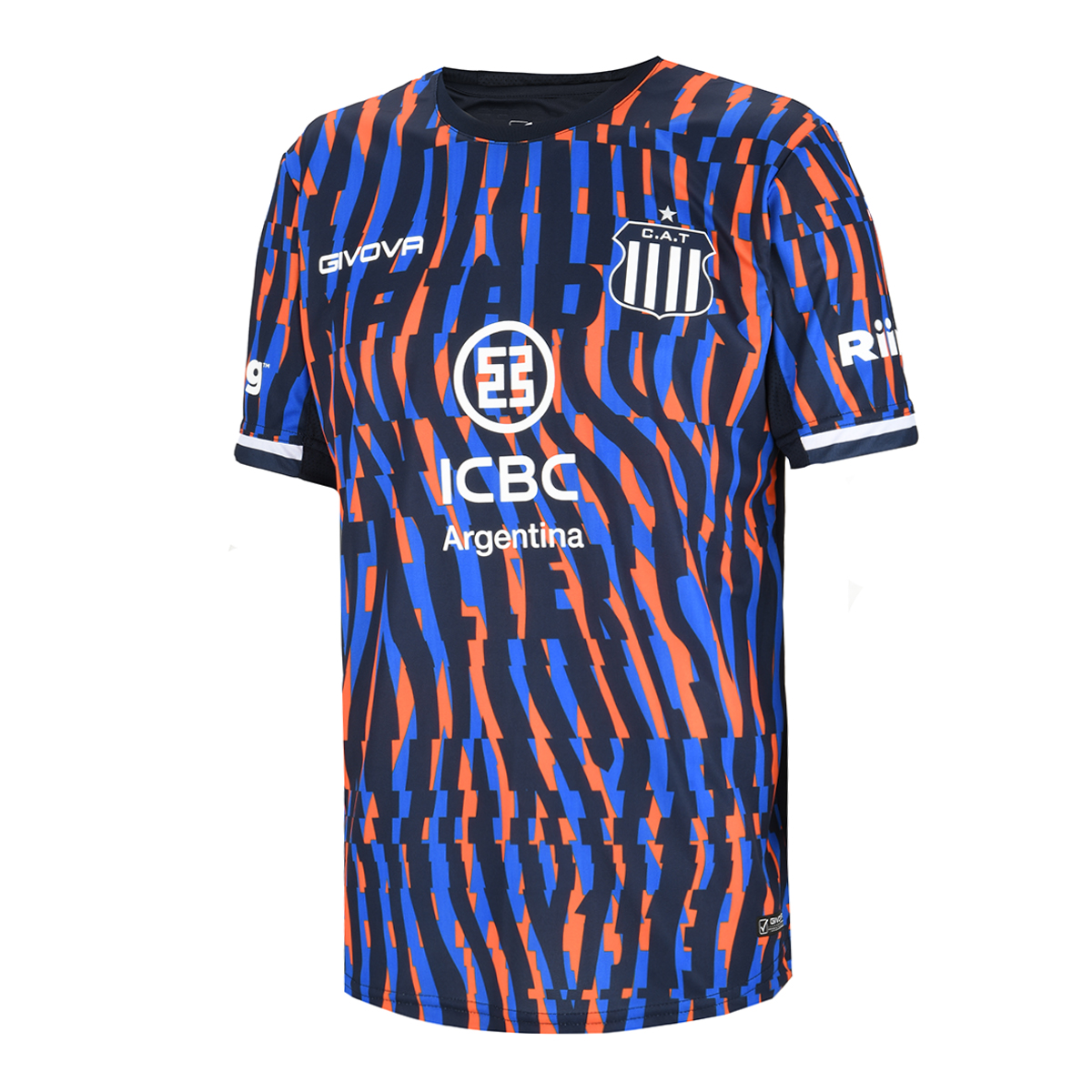 CAMISETA TALLERES 2023