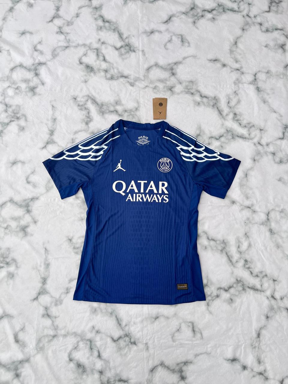 Camiseta PSG — foto 1