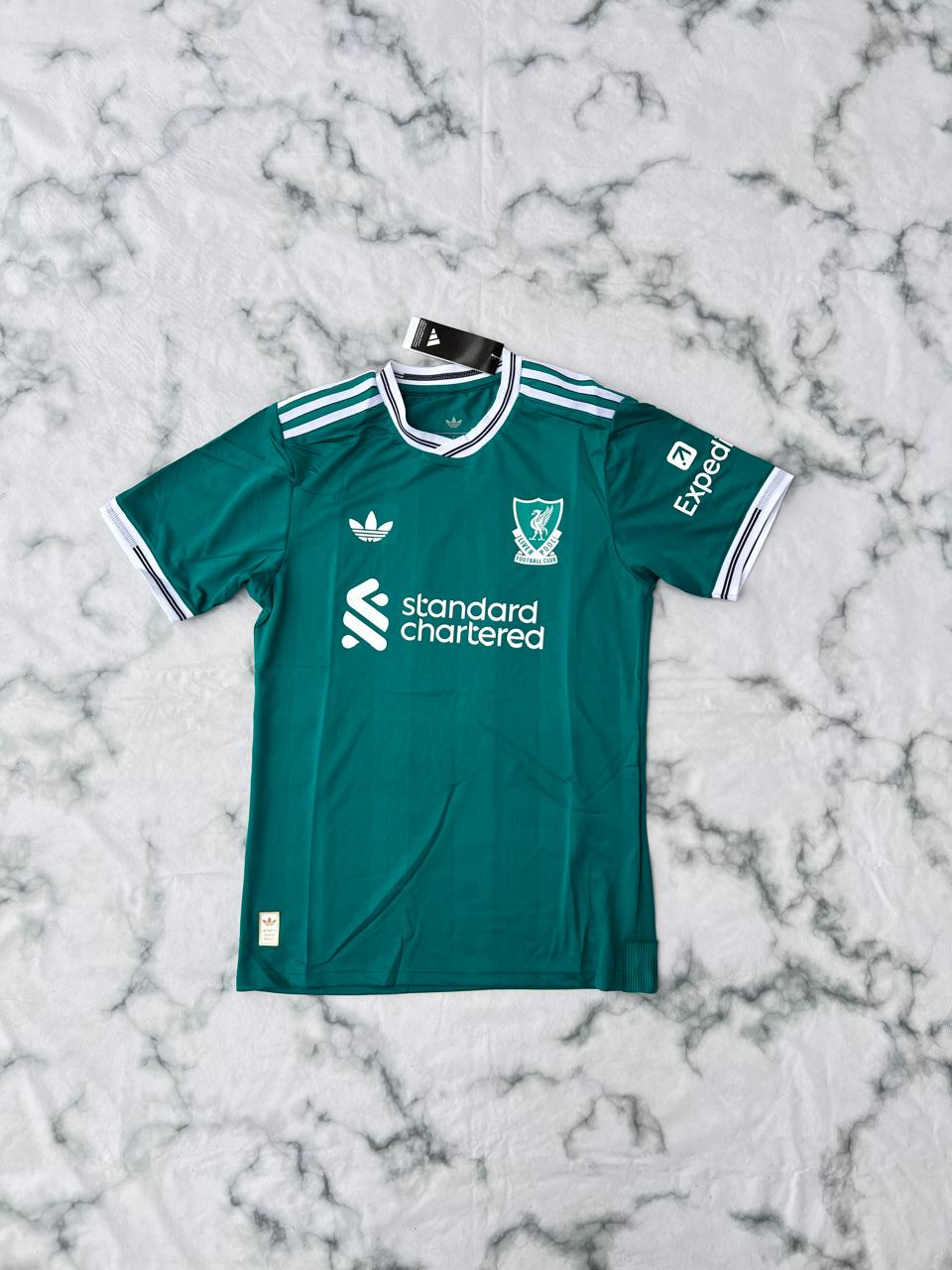 Liverpool