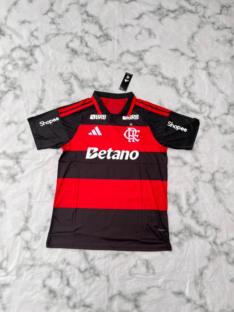 Flamengo — foto 1