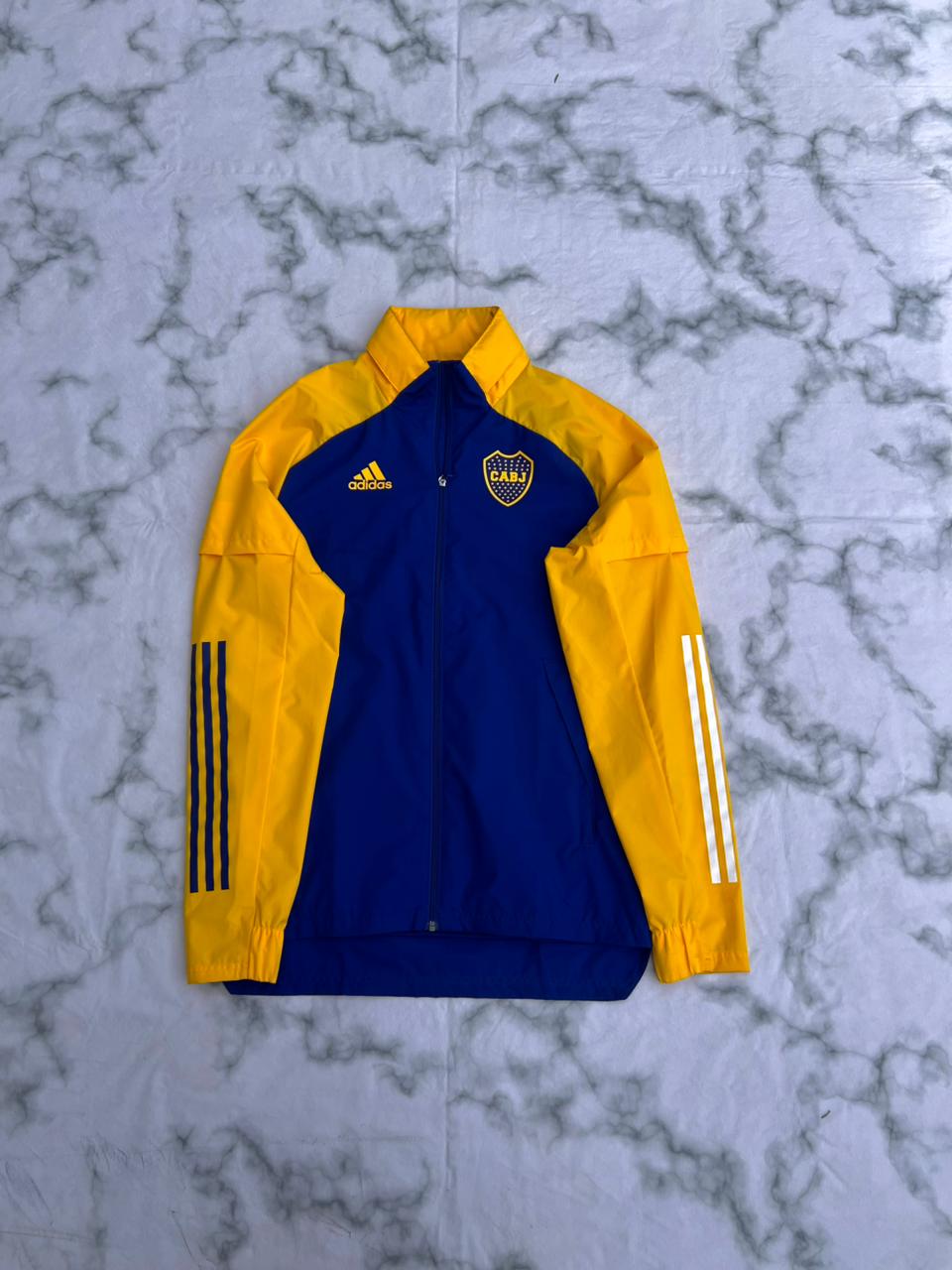 Campera Boca — foto 1