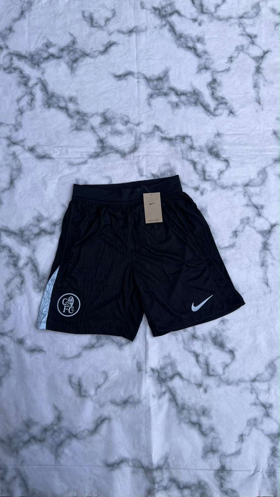 Short Chelsea — foto 1
