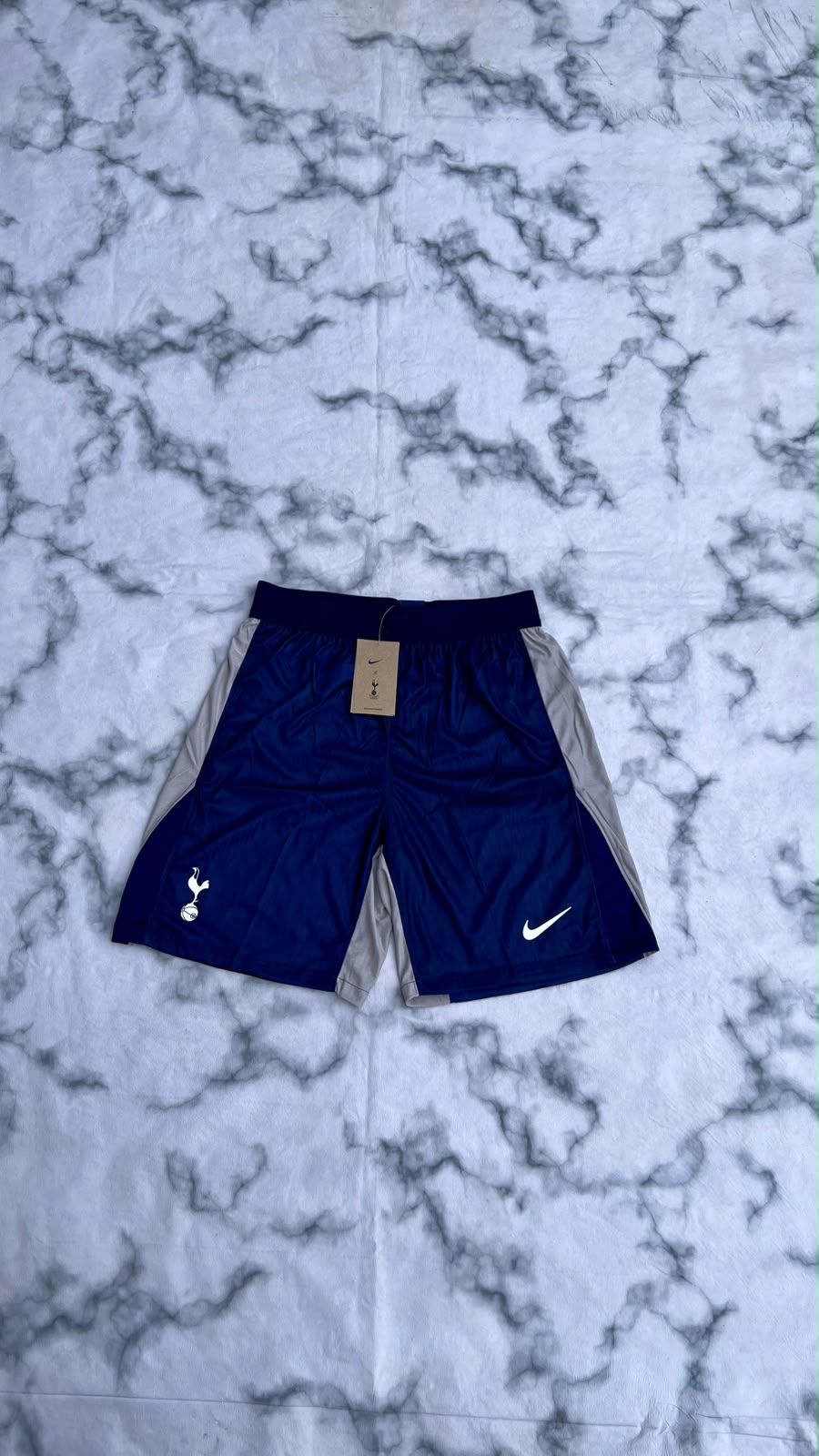 Short Tottenham Hotspur Versión Jugador — foto 1