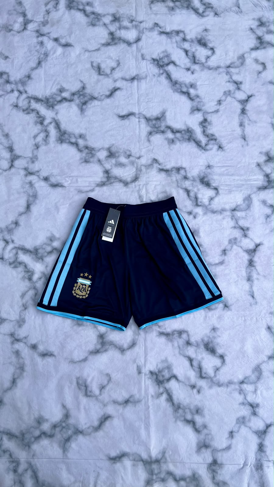 Short Seleccion Argentina — foto 1