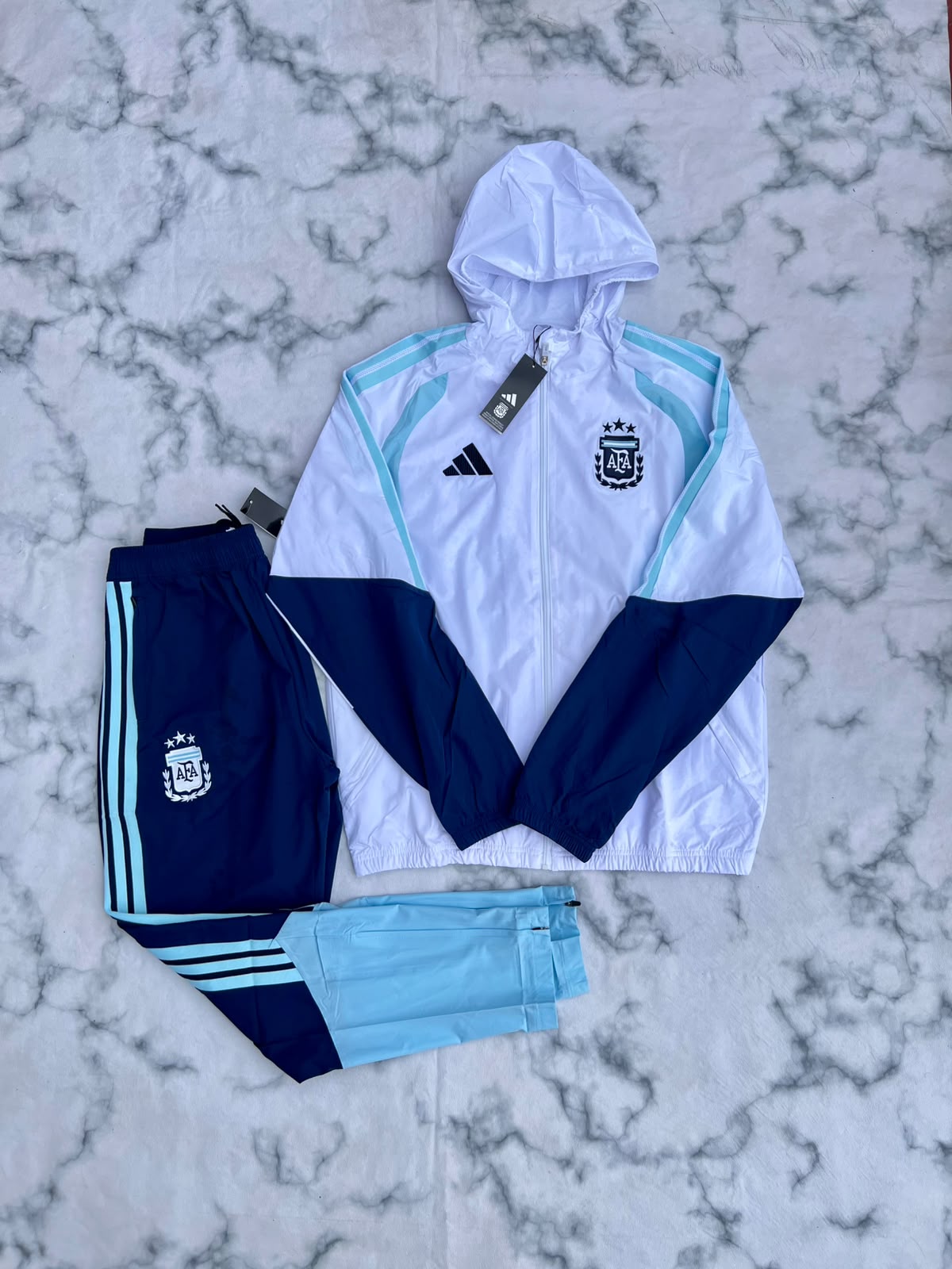 Conjunto Selección Argentina 🇦🇷 — foto 1