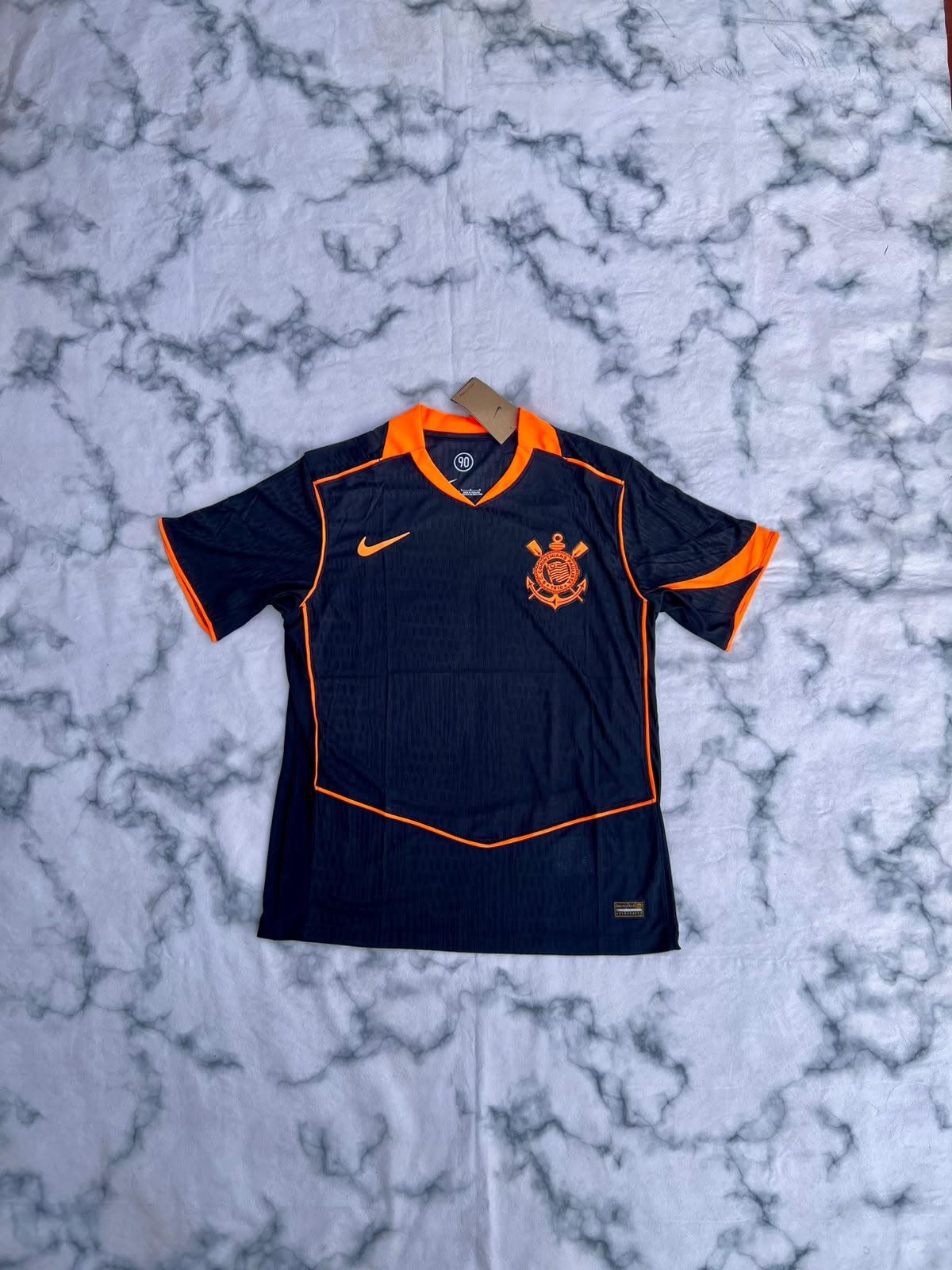 Camiseta Corinthians — foto 1