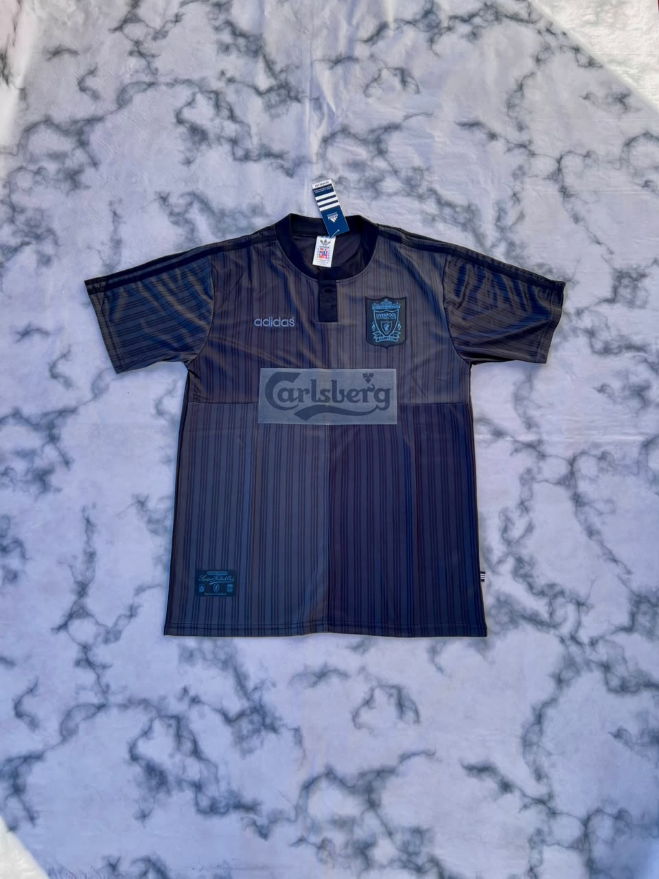 LIVERPOOL 1995 — foto 1