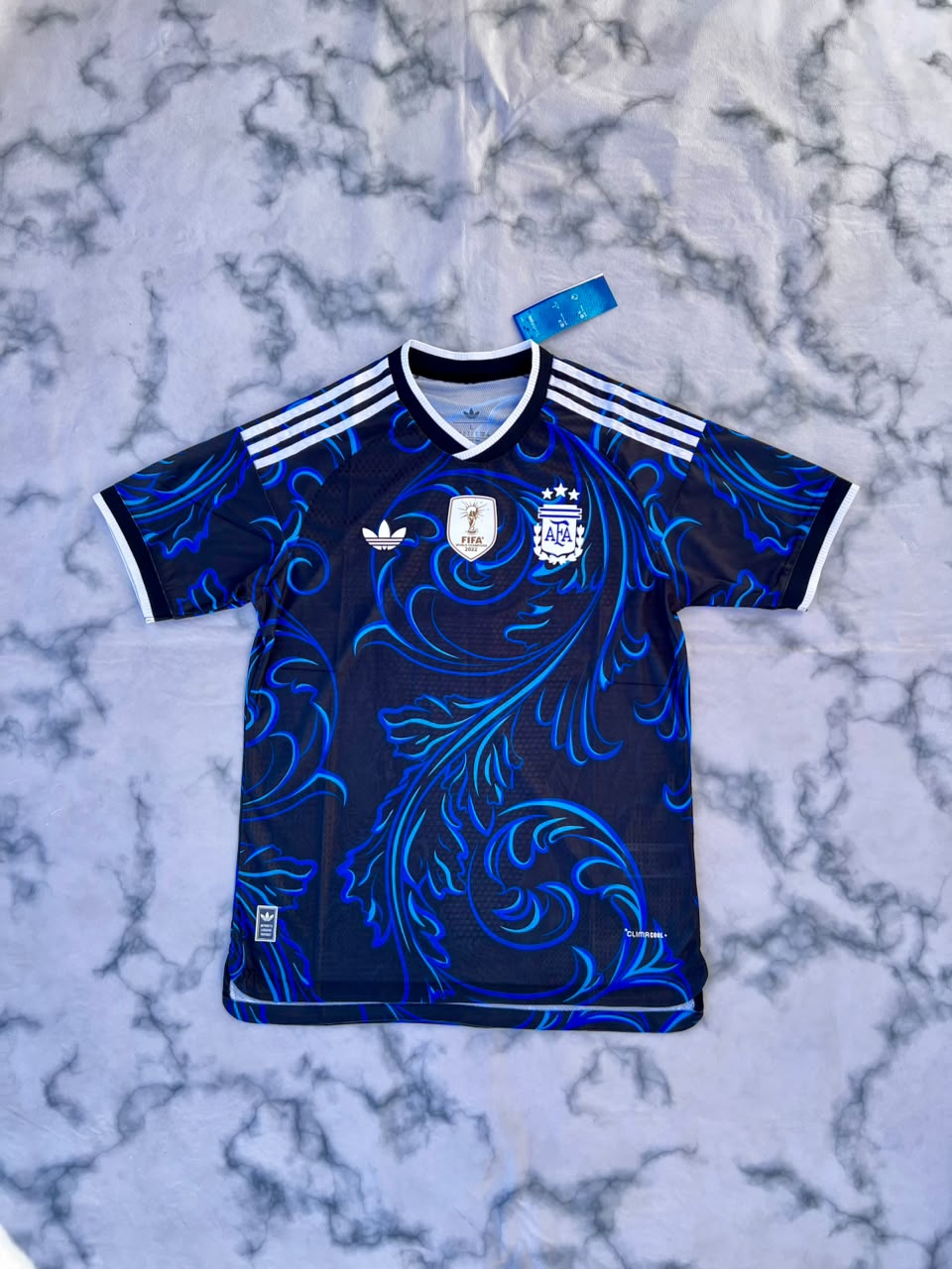 Camiseta Selección Argentina 2026 🇦🇷 — foto 1