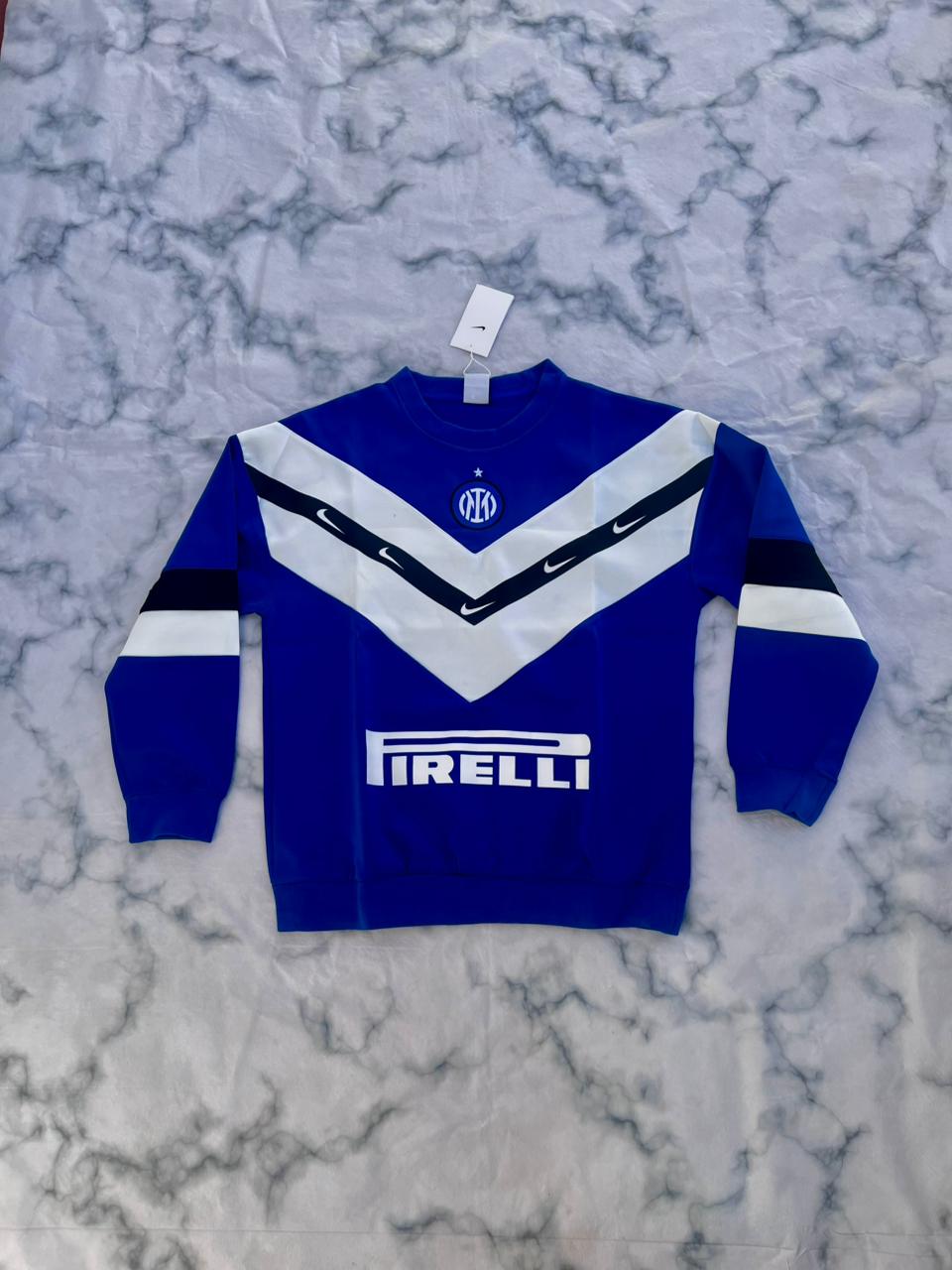  Buzo Inter — foto 1