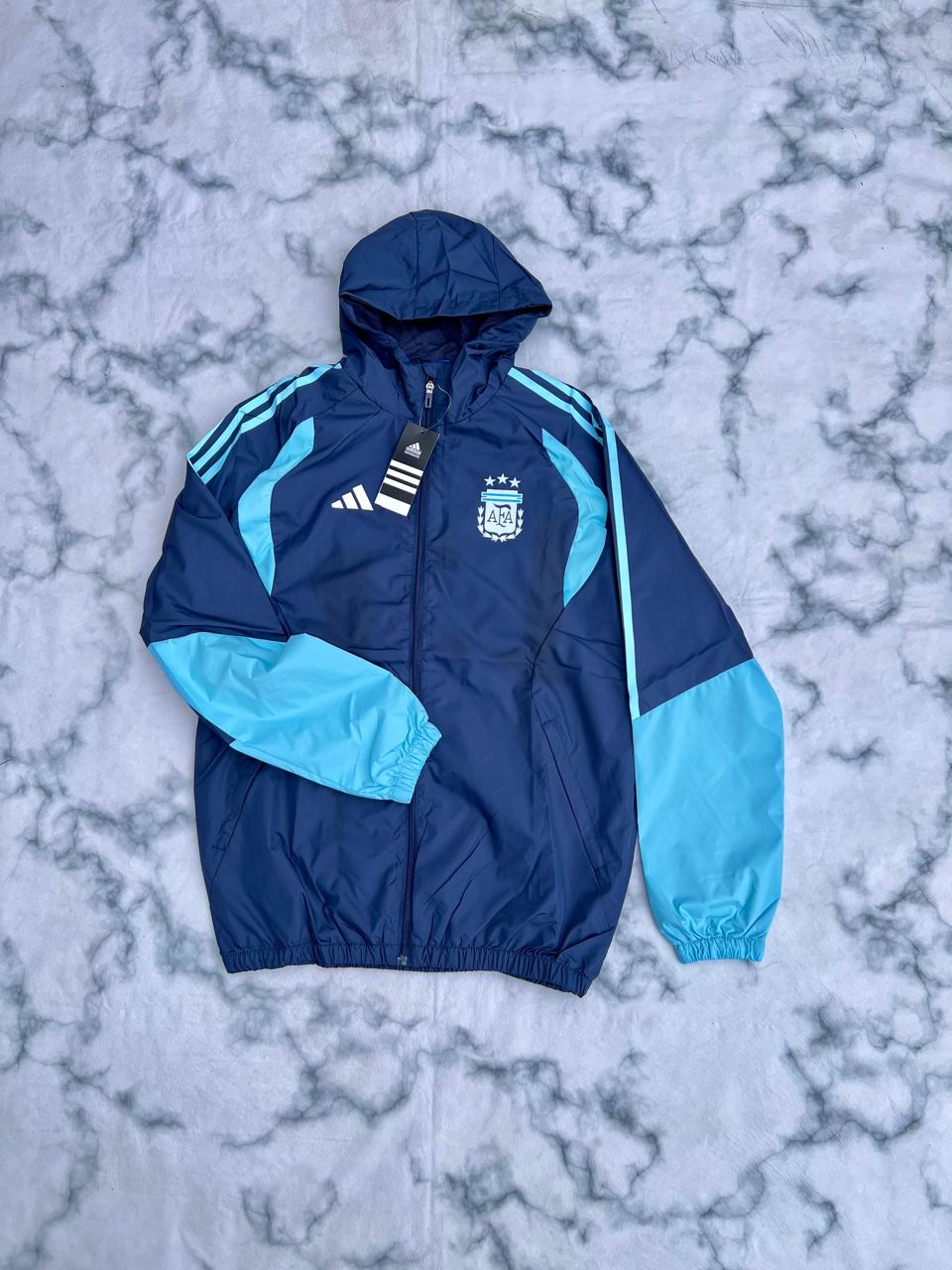 ROMPEVIENTO AFA 🇦🇷 — foto 1