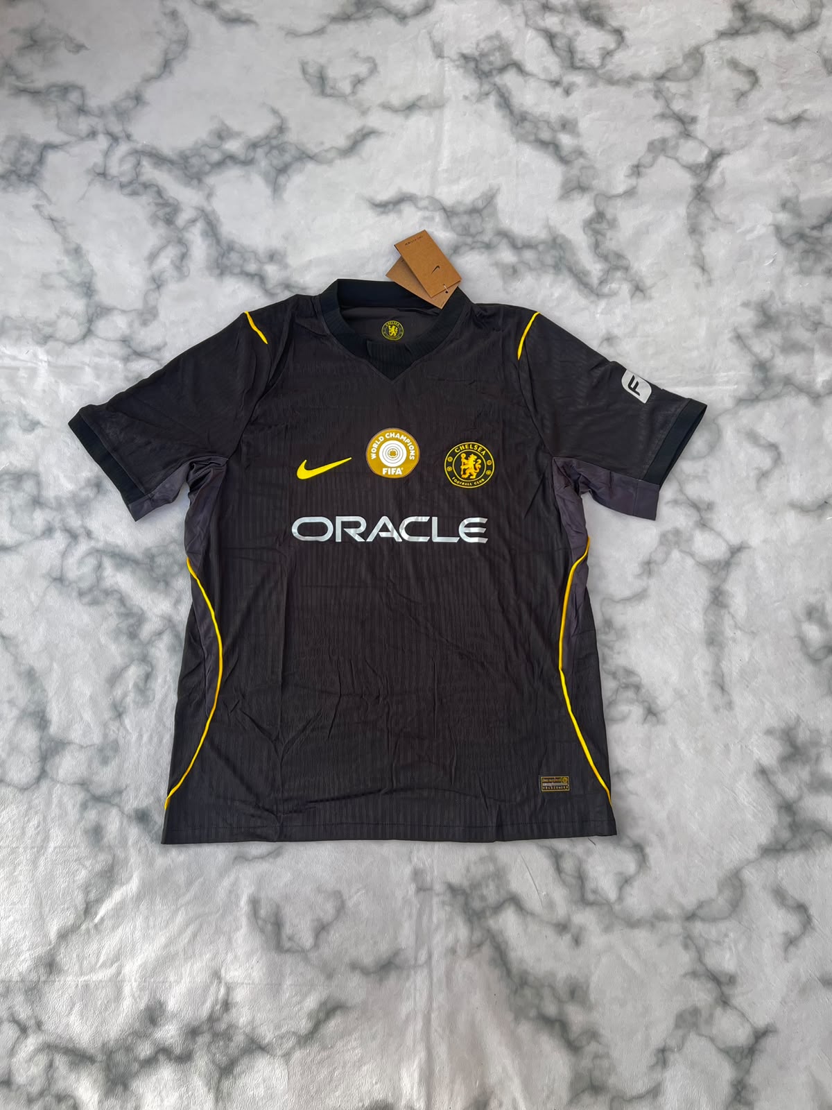 Camiseta Chelsea — foto 1