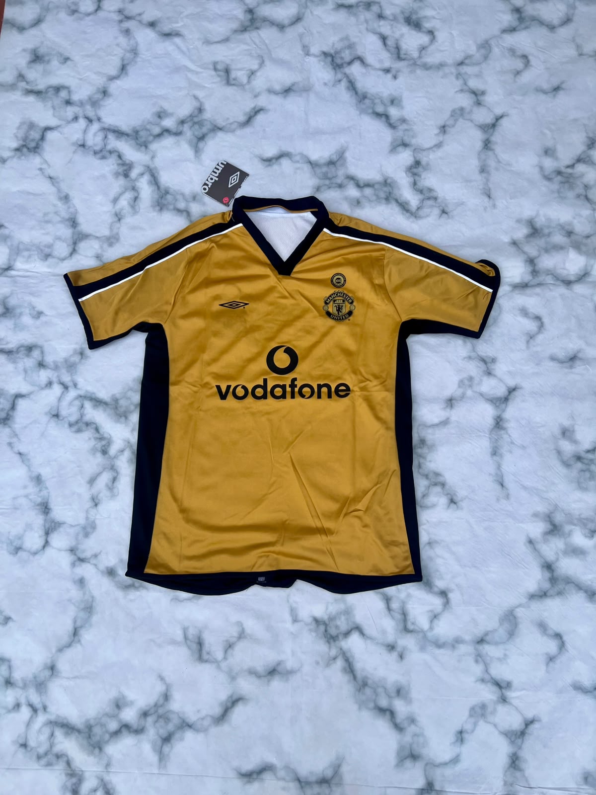  Manchester United Reversible — foto 2
