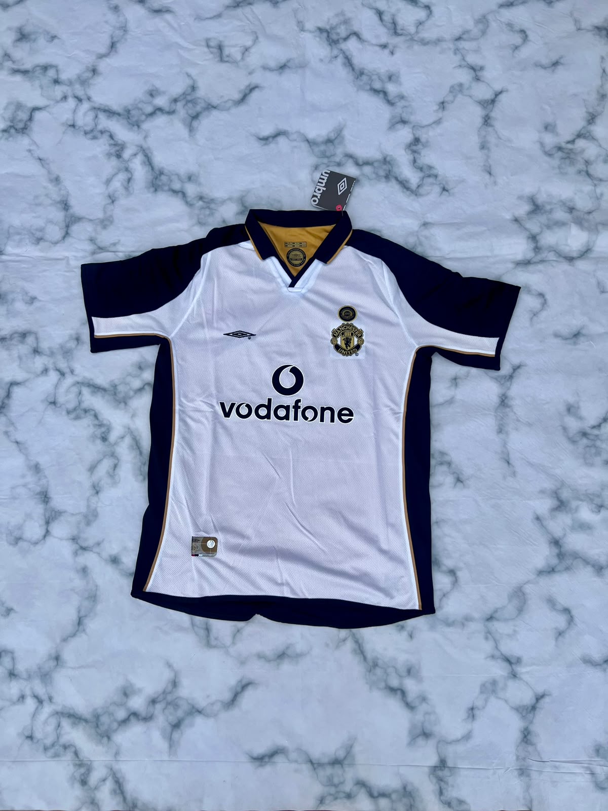  Manchester United Reversible — foto 1