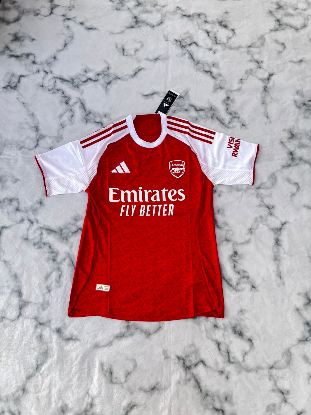 Camiseta Arsenal — foto 1